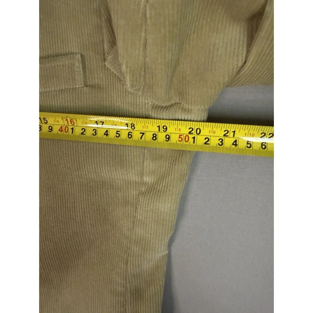 Vintage Austin Manor Sport Coat Blazer Corduroy Jacket Mens 40R